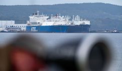 Гренландский ужас Европы: Трамп перекроет Европе «СПГ-вентиль», и ЕС придется просить газ у Путина