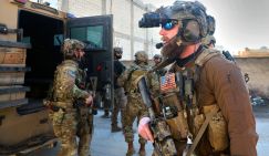 Битва за Иран: Слишком многое указывает, что она неотвратима и скоро грянет. Трамп хитрит