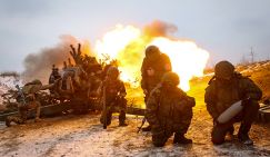 Битва за Славянск и воду для Донбасса: Российская армия сделала еще шаг к поставленной цели