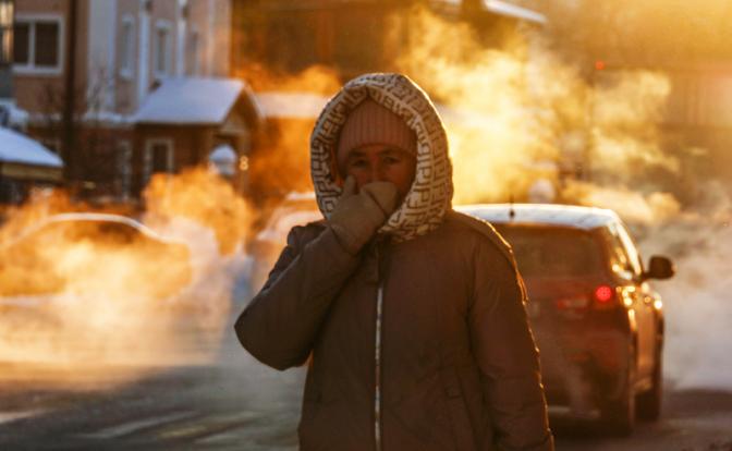 "Прогноз неточный, может не сбыться": Госдума взялась за синоптиков, которые ошибаются с циклонами