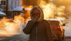 "Прогноз неточный, может не сбыться": Госдума взялась за синоптиков, которые ошибаются с циклонами