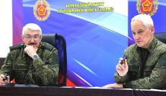 Зачем Белоусов приезжал в ГрВ «Запад»? Сырский требует от своей разведки ответа на вопрос, куда русские пойдут