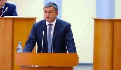 «Исходя из текущих задач»: Министр финансов  Хакасии уволен за срыв выплат зарплат бюджетникам