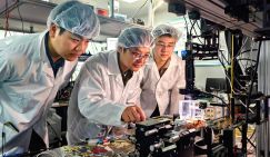 Микрочипы как новая нефть: Китай меняет мировой баланс сил