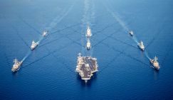 Военно-морской кошмар: У Трампа только всё стало налаживаться – но тут напомнили о себе хуситы