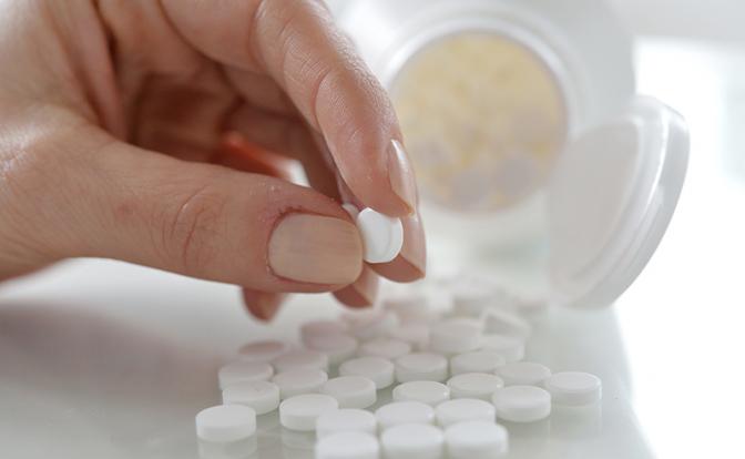 Озвучена смертельная опасность лекарств