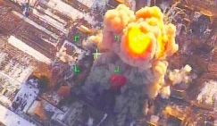 «Там горы трупов ВСУ»: Секрет Купянска – Сырский использовал опыт террористов ХАМАС, заранее загнав своих солдат в землю