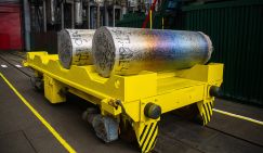 Россия держит лидерство по поставкам титана в ЕС. Не вернется ли он на крыльях истребителей НАТО?