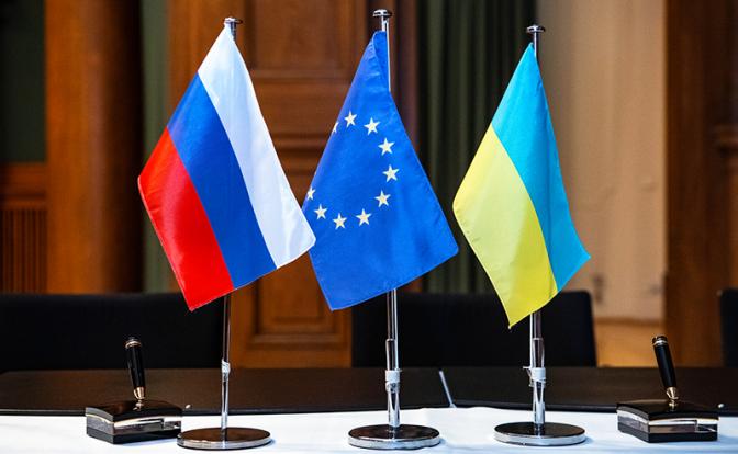 Константин Бондаренко назвал время принятия «окончательного решения» по Украине