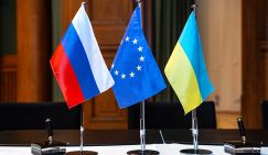 Константин Бондаренко назвал время принятия «окончательного решения» по Украине