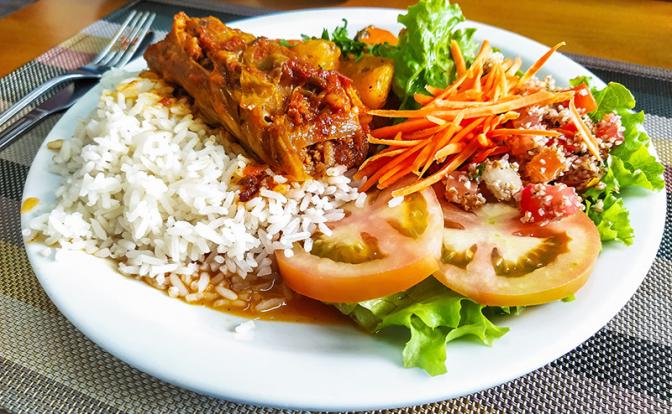 Китайские долгожители раскрыли свой секрет