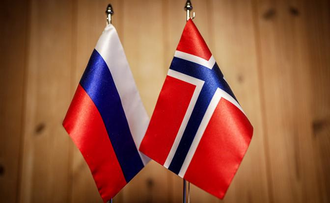 Политолог объяснил, зачем власти Норвегии пугают население конфискацией из-за России