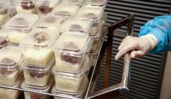 Для больницы сгодится: Почему в социальные госзаведения гонят «продуктовый неликвид»