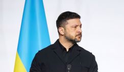 Зеленский выступил против США по вопросу Гренландии