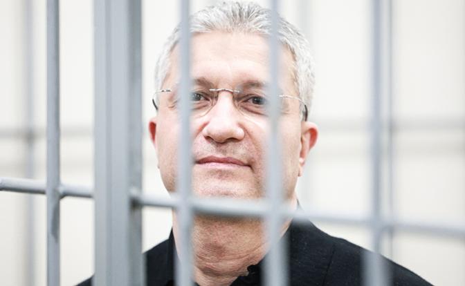 На фото: бывший заместитель министра обороны РФ Тимур Иванов