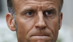 Эксперт объяснил, почему Трамп унизил Макрона сливом переписки