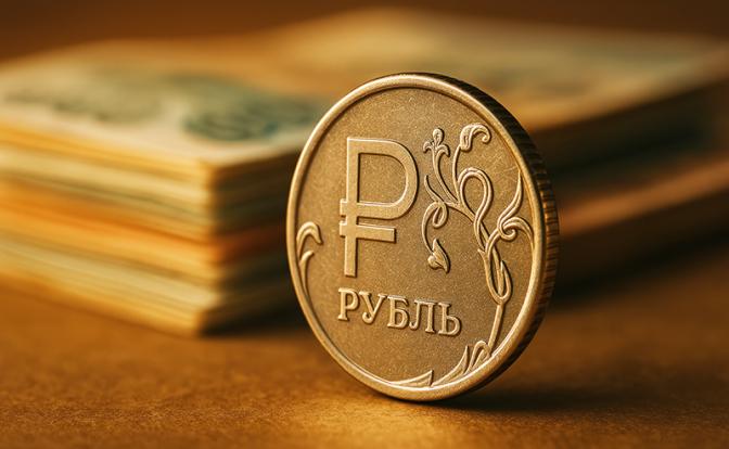 Россиянам посоветовали хранить деньги «скучным способом»