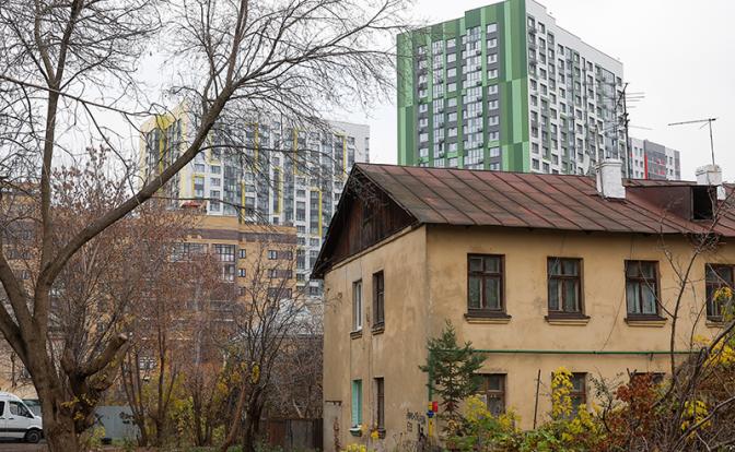 Аварийная ситуация: В Совфеде предложили "коррупционные деньги" пустить на расселение из ветхого жилья - но очень хитрым способом