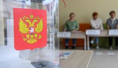 В Липецкой области единороссы начинают химичить с округами, копая под фракцию КПРФ в облсовете