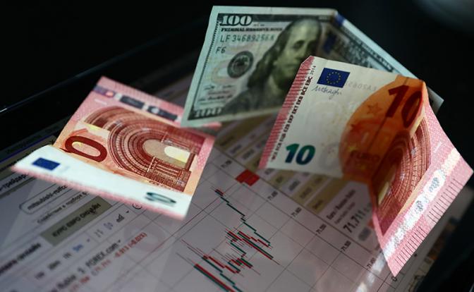 Золото спасет бюджет: каким будет курс рубля после рекордных продаж Минфина?