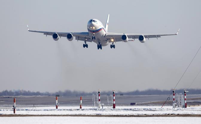 Тайна века: Сотни российских авиалайнеров исчезли на Бермудах – но у нас они продолжают летать