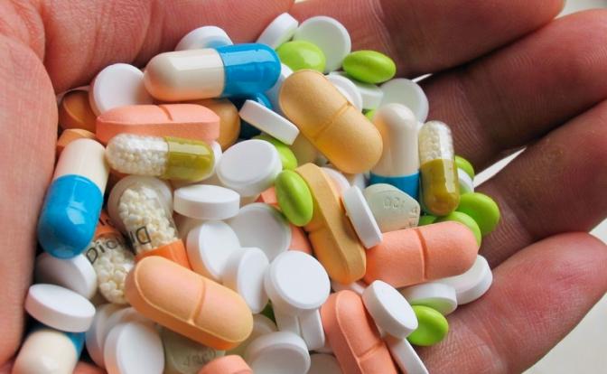 Названо очень популярное в России блюдо, способное заменить любые БАДы