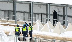 Эстонский бункер попал под первый удар: «Балтийская стена» Каллас не вписалась в бюджет