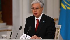 Токаев уходит в Степь: Казахстан начал вторую конституционную реформу за четыре года