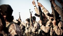 Призрак Халифата снова замаячил над Россией: ИГИЛ освобождает тысячи своих боевиков