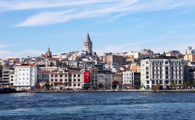 Генконсульство РФ: Обнаруженное в Босфоре тело принадлежит Николаю Свечникову