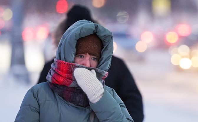 Врач рассказал, как не заразиться ОРВИ и гриппом с осложнениями