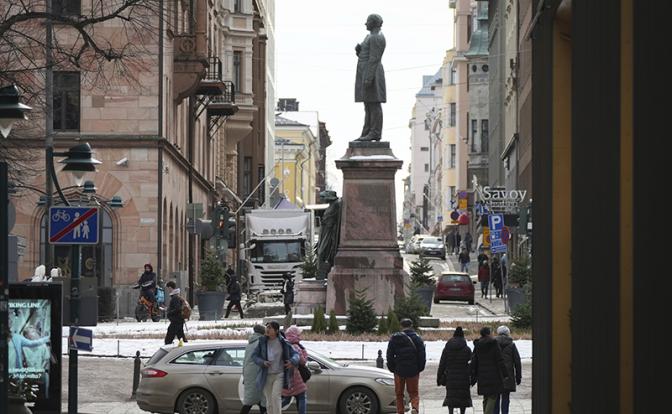 Эксперт объяснил, почему россияне не отказываются от финской недвижимости