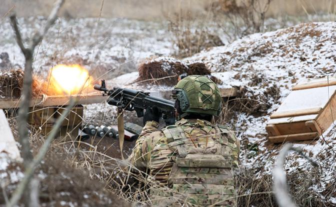 Битва за Константиновку: «Птахи Мадьяра работают плохо, сутками не спят, русские «двойки» просто изматывают»