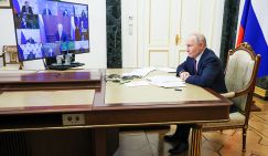 За пекарню «Машенька» вступился президент. Что делать остальным предпринимателям России?