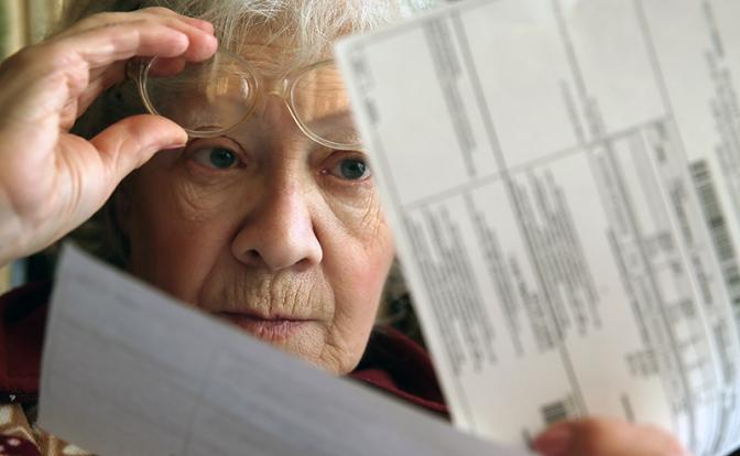 Путин в курсе? 601 рубль за кубометр воды – «экономически обоснованный тариф» для Сибири