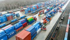 Санкции, контрсанкции: Евросоюз наказал себя на 130 миллиардов