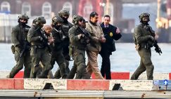 Дарко Тодоровски объяснил, что подтвердила быстрота проведения операции в Венесуэле