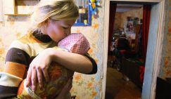 Вслух не произносить: Эксперт о допустимом превышении дохода многодетных для пособия