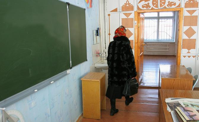 Провалы на местах: Москва за Сибирью следит по отчетам, которые показывают в Кремле. А что на самом деле?