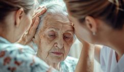 Итог борьбы с деменцией: забыты миллионы пациентов