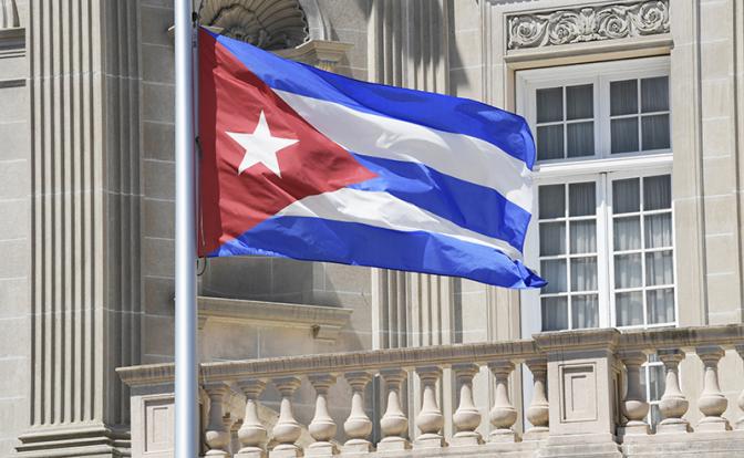 Помимо Кубы: Аналитик назвал главные цели США в Южной Америке