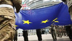 Американский шпион пошёл вон: как разведслужбы Европы пытаются заменить США на Украине