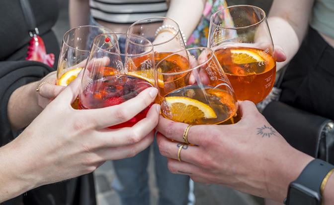 «Разрушает важнейший орган»: врач предупредила о смертельной опасности алкоголя