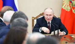 Новый фокус Путина с замороженными активами понравился Трампу и вышиб из седла еврофинансистов