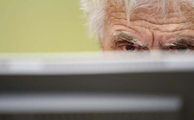 Назван размер пенсии человека, который никогда не работал