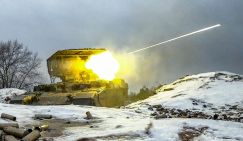 Битва за Константиновку – решающий этап: Массовая сдача ВСУ в плен как фактор «естественного отбора» 