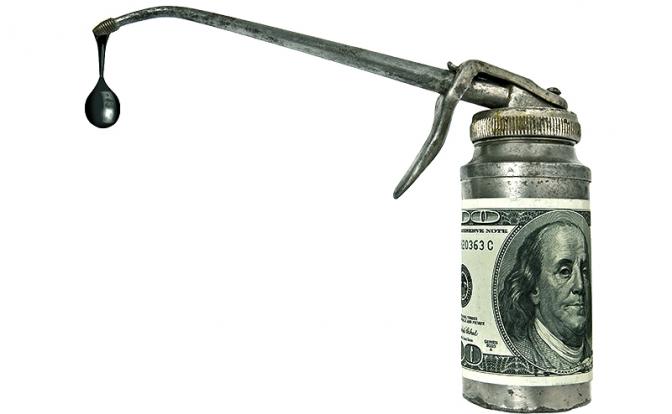 Эксперт сказал, как захват танкеров теневого флота повлияет на цены на нефть и курс рубля