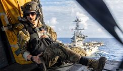 "Танкерная война": России давно пора перейти в наступление - главное, что есть и средства, и возможности