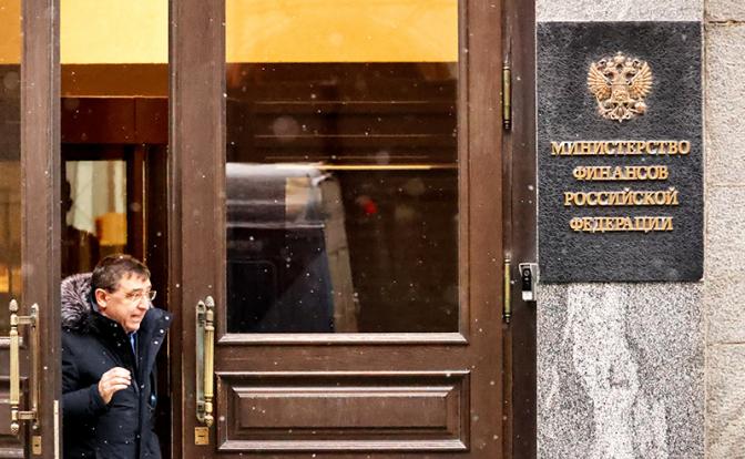 Михаил Делягин: Нас ждет очередная «шоковая терапия», только не Гайдара, а Силуанова