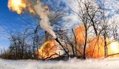 Роб Ли: Если измочаленные солдаты ВСУ и переживут зиму, то весной их точно ждет катастрофа